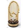 Image 1 : 1996 NY Yankees World Series Trophy