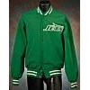 Image 1 : Circa 1978 New York Jets Worn Sideline Jacket Attributed to Joe Namath (Ex-Frank Sinatra Estate)