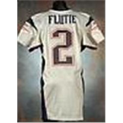 doug flutie patriots jersey