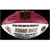 Image 1 : 10/8/2006 Special Teams Game Football Presented To Reggie Bush