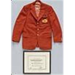 Lot of Two Kansas City Chiefs Items (2)