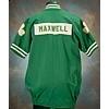 Image 1 : 1980-81 Cedric "Cornbread" Maxwell Boston Celtics Worn Road Warm-Up Jacket