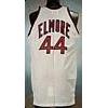 Image 1 : 1979-80 Len Elmore New York Knicks Game-Used Home Jersey
