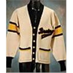 1970s Bobby Orr Boston Bruins Worn Sweater