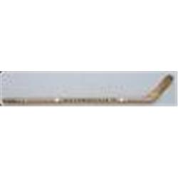 Early 1970s Bobby Orr Boston Bruins Game-Used Hockey Stick