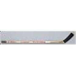 2/25/86 Wayne Gretzky Edmonton Oilers Game-Used & Autographed Stick (MVP Season) (JSA)