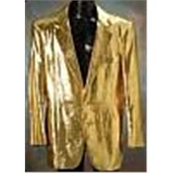 Clint Eastwood Worn Jacket from "Pink Cadillac" (Photo Match)