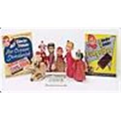 Great 1950s Howdy Dowdy Lot (9)