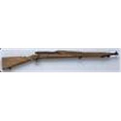 1966 Steve McQueen Rifle Prop Used in "The Sand Pebbles"