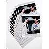 Image 1 : Lot of Twelve "Odd Couple" Autographed 8x10 Photos (JSA)