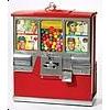 Image 1 : 1950s Oak Premiere Baseball Card & Bubble Gum Vending Machine