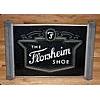 Image 1 : Circa 1940s Florsheim Shoes Neon Sign