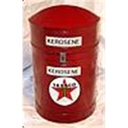 Vintage Texaco & Brookins Portable Pump Lot (3)