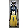 Image 1 : 1935-1937 Vintage Wayne Model #60 Gas Pump