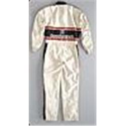 1994 Dale Earnhardt Sr. Race Worn & Autographed Racing Suit (JSA) (Great Provenance)