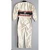 Image 1 : 1994 Dale Earnhardt Sr. Race Worn & Autographed Racing Suit (JSA) (Great Provenance)