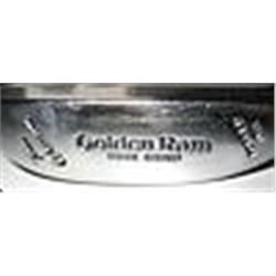 Tom Watson Used & Autographed Putter (JSA)