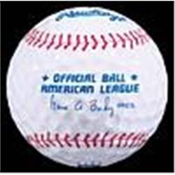 1985 Kansas City Royals World Champions Golf Clubs Set