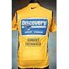 Image 1 : 2005 Lance Armstrong Tour DeFrance Stage Seven Worn Jersey & Vest with Photo Match (2)