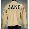 Image 1 : Late 1940s Jake LaMatta Corner Man Sweater