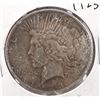 Image 1 : 1923Peace Dollar