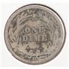 Image 2 : 1911-D Barber Dime
