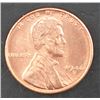 Image 1 : 1946-S Wheat Cent Red