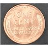 Image 2 : 1946-S Wheat Cent Red