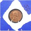 Image 1 : 1948-S Wheat Cent Red