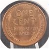 Image 2 : 1948-S Wheat Cent Red