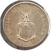 Image 2 : 1945-D 20 Centavos Filipean Coin