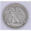 Image 2 : 1938-D Walking Liberty Half Dollar