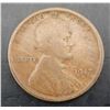 Image 1 : 1917-S Wheat Cent