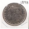 Image 1 : 1898 Morgan Dollar