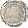 Image 1 : 1916-S Barber Dime