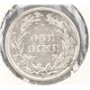 Image 2 : 1916-S Barber Dime