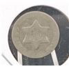 Image 1 : 1851-O 3 Cent Piece