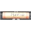 Image 1 : Roll of 1955-D Wheat Cents