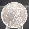 Image 1 : 1886 Morgan Dollar