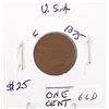 Image 1 : 1875 Indian Head Cent