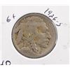 Image 1 : 1926-S Buffalo Nickel