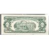 Image 2 : (3) 1963 Red Seal $2 Notes Consecutive Seral Numbers