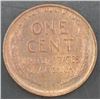 Image 2 : 1909 VDB Wheat Cent