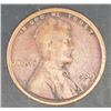 Image 1 : 1909 VDB Wheat Cent
