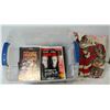 Image 1 : BIN OF VHS MOVIES