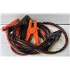 Image 1 : BATTERY BOOSTER CABLES