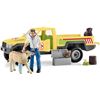 Image 2 : NEW SCHLEICH FARM WORLD 42503