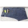 Image 1 : NEW BASS DENIM 100% COTTON WORK JEANS W36 L30