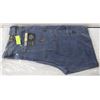Image 1 : NEW BASS DENIM 100% COTTON WORK JEANS W36 L30