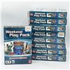 Image 1 : BRAND NEW 9 PC GAMES WEEKEND PLAY PACK 3 GAMES IN